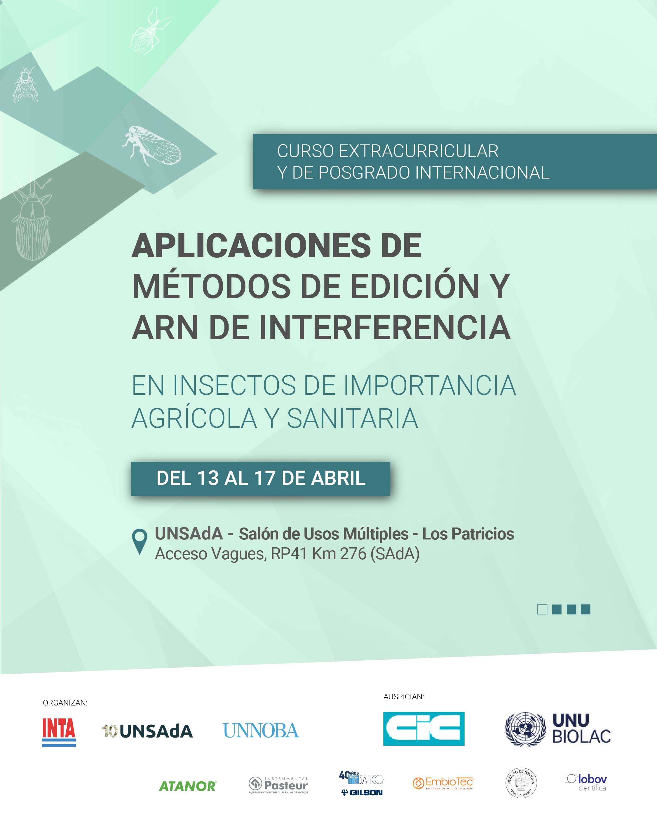 ARN   Jornada Cientfica Y Posgradoinicio