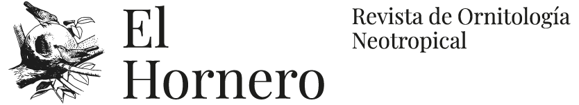 ElHornero Logo
