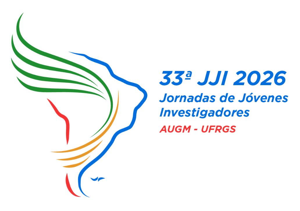 Logo JJI AUGM Logo JJI AUGM
