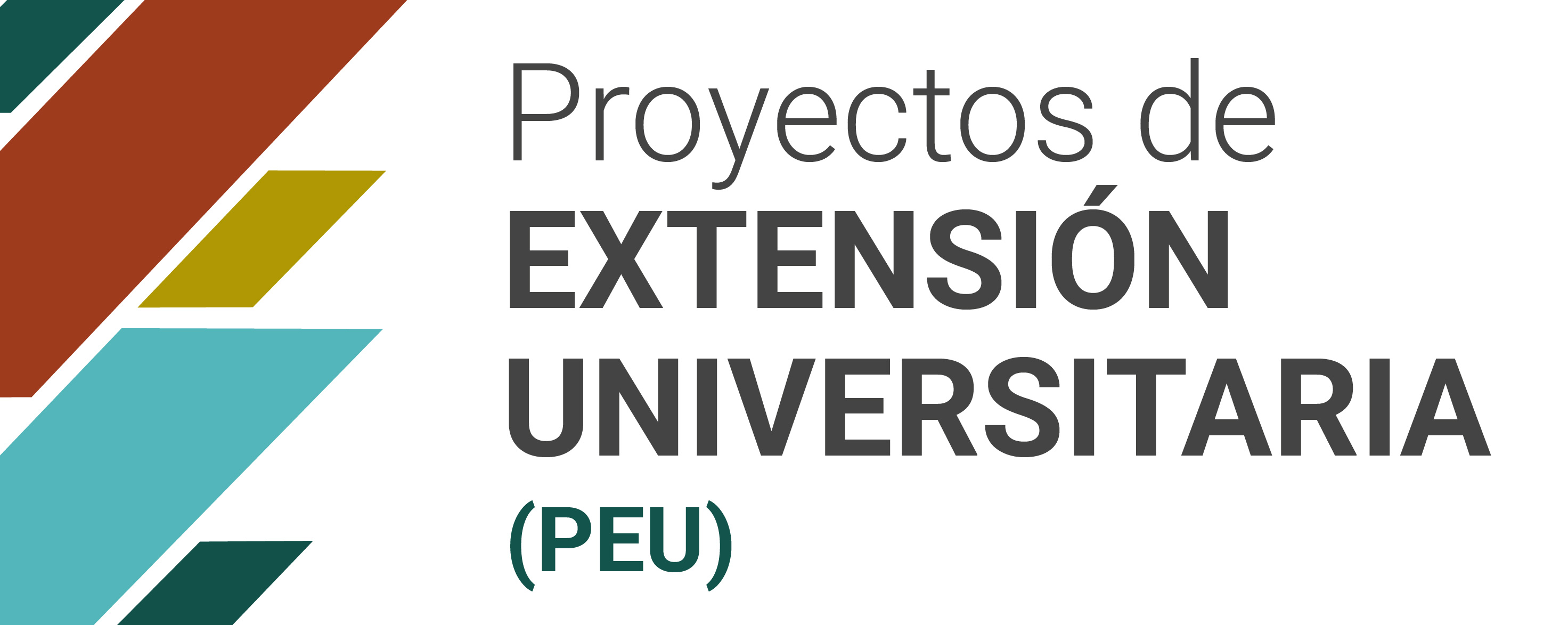 PEU Proyecto De Extensin 2026b PEU Proyecto De Extensin 2026b