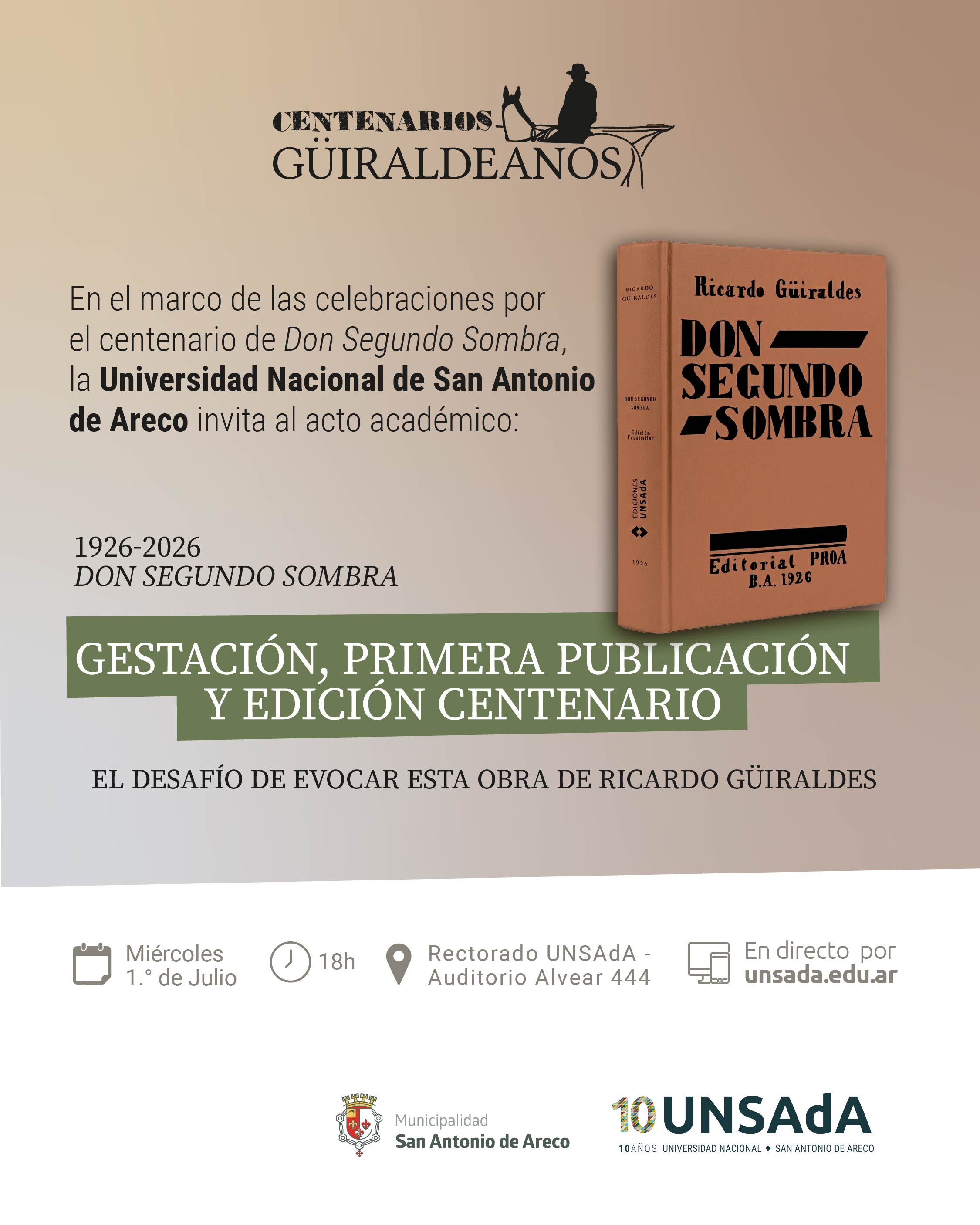 RRSS Invitacion 1julio