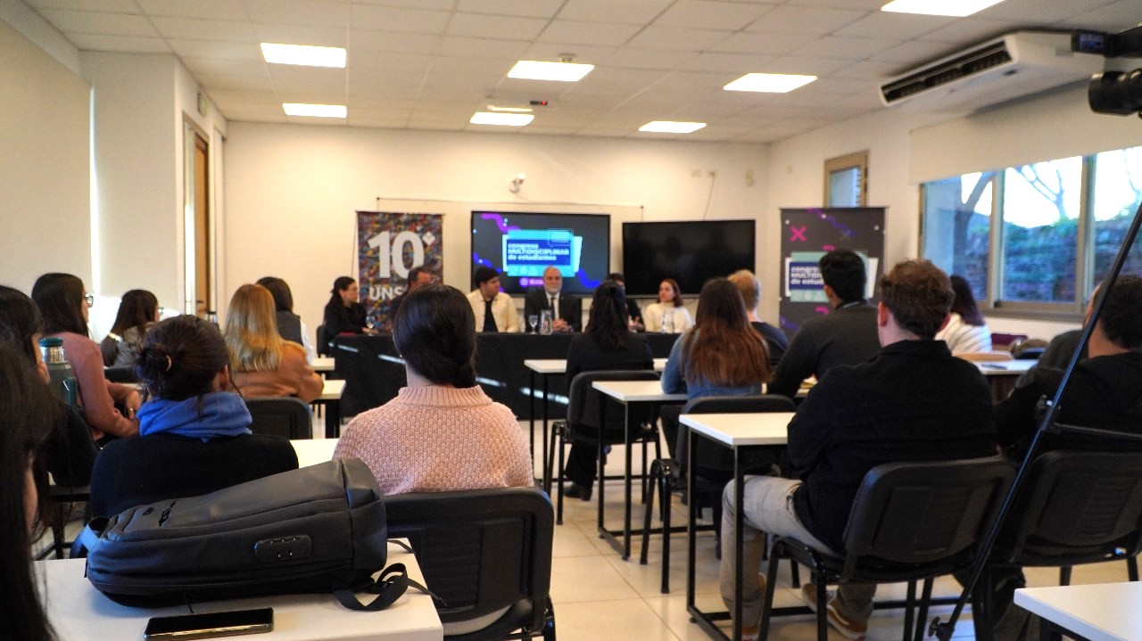 Congreso Est 7