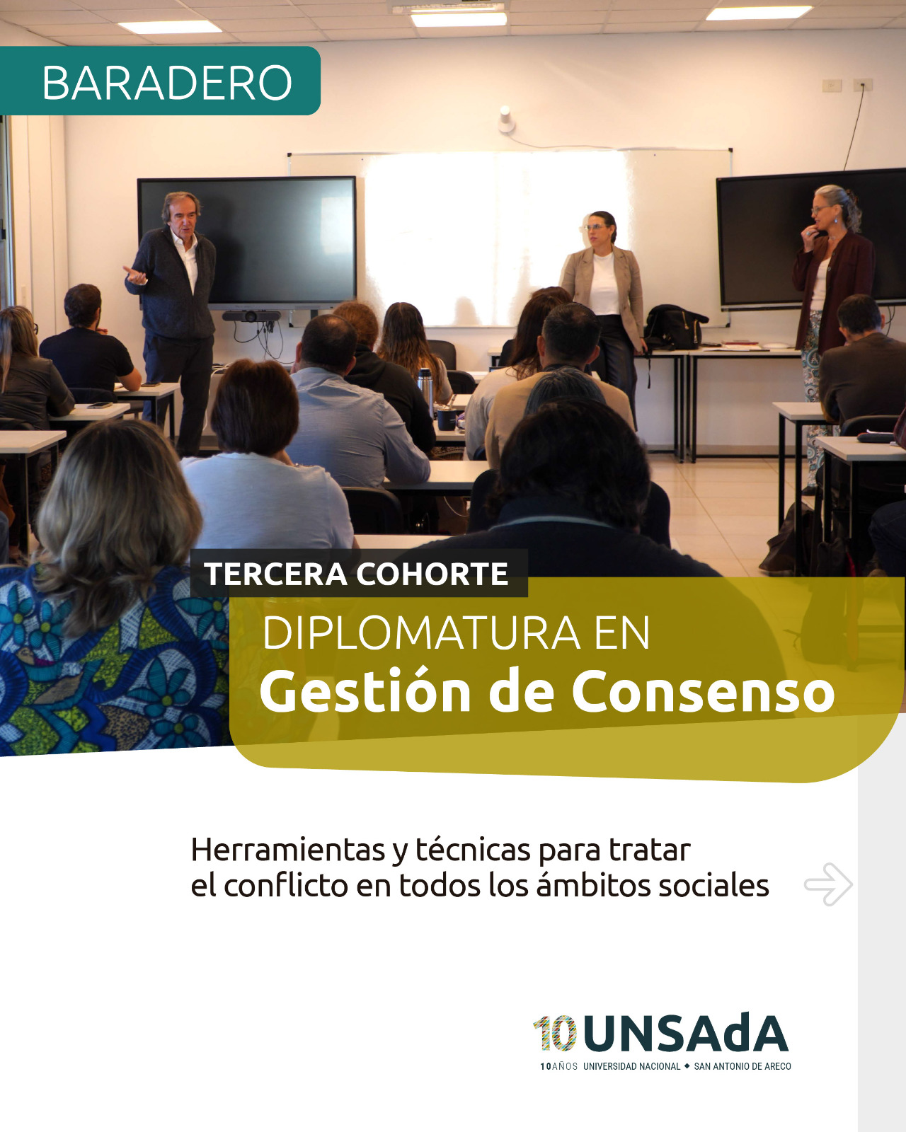 Consenso Brdr 2026