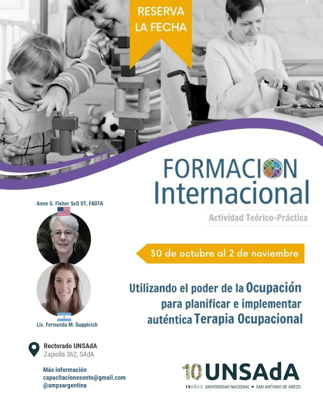 FormacionTO