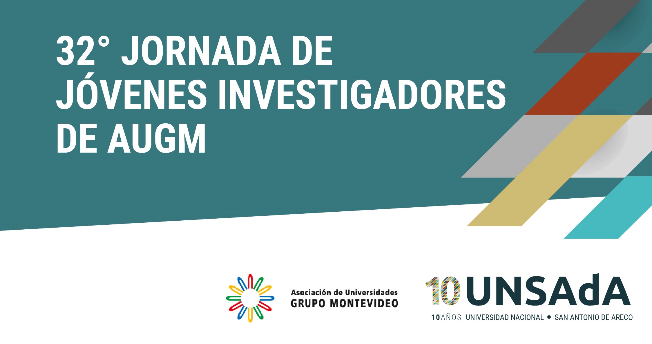 Jornada De Jovenes InvestigadoresAUGM Web