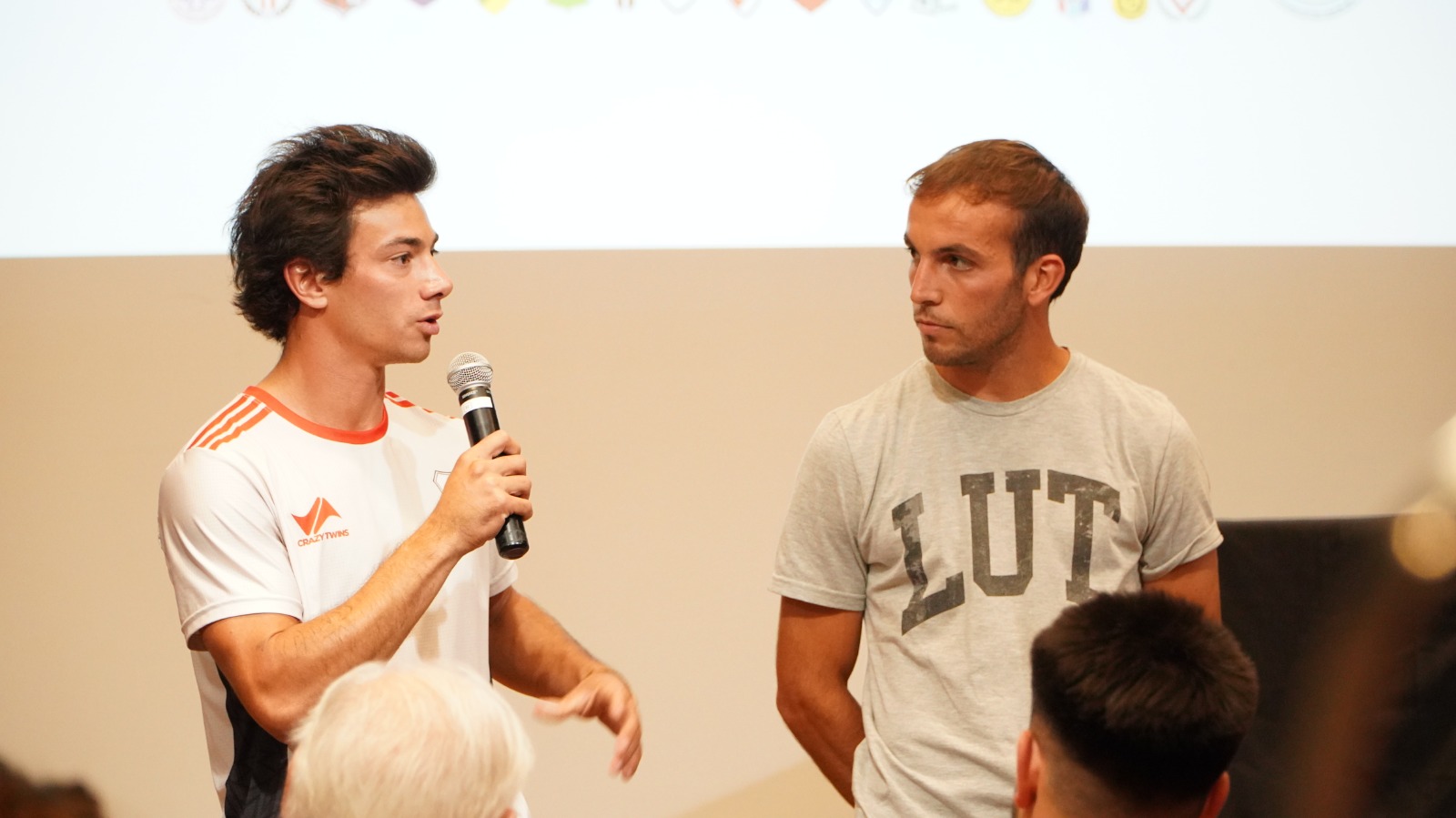 Premios Campeonato 2