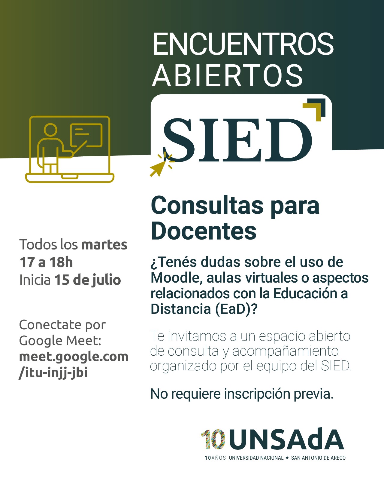 Sied Capacitacion
